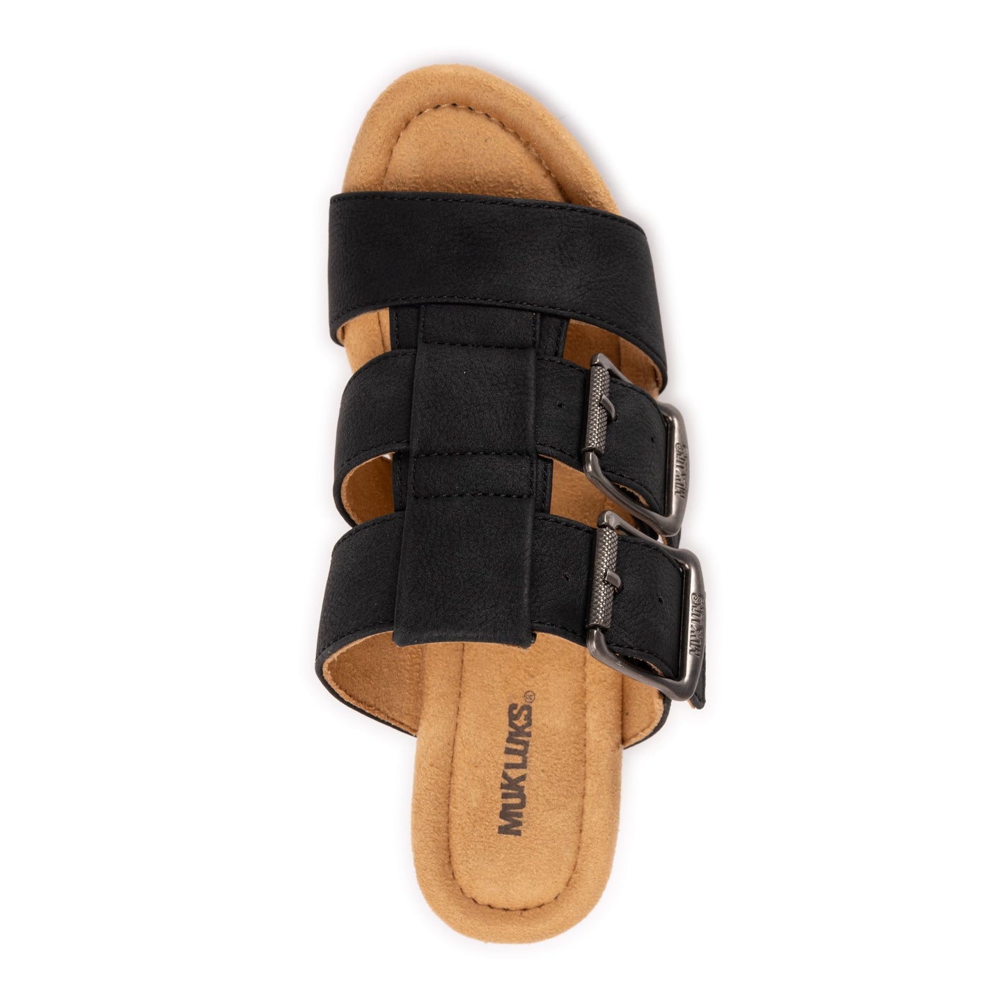 Muk Luks Myra Sandal