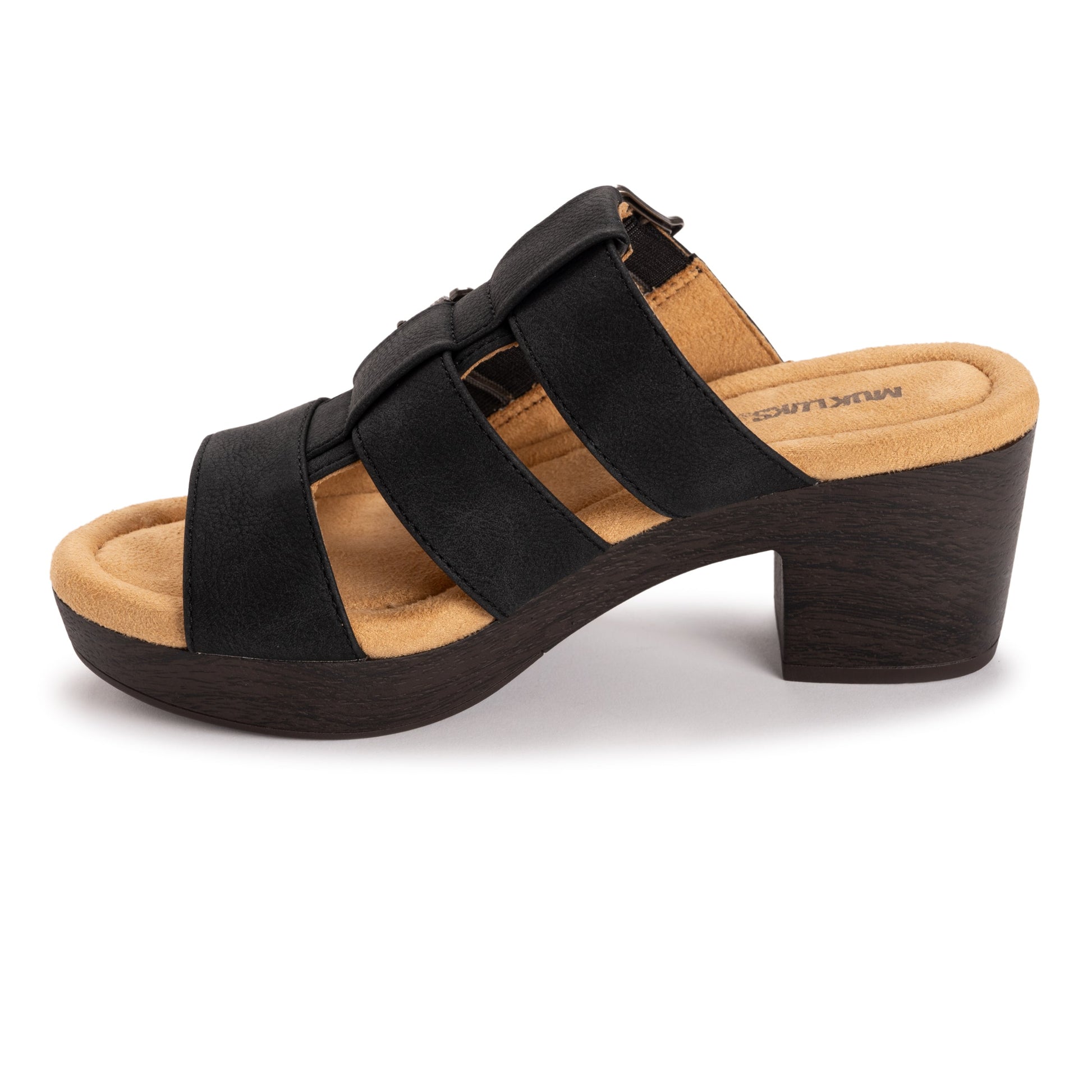 Muk Luks Myra Sandal