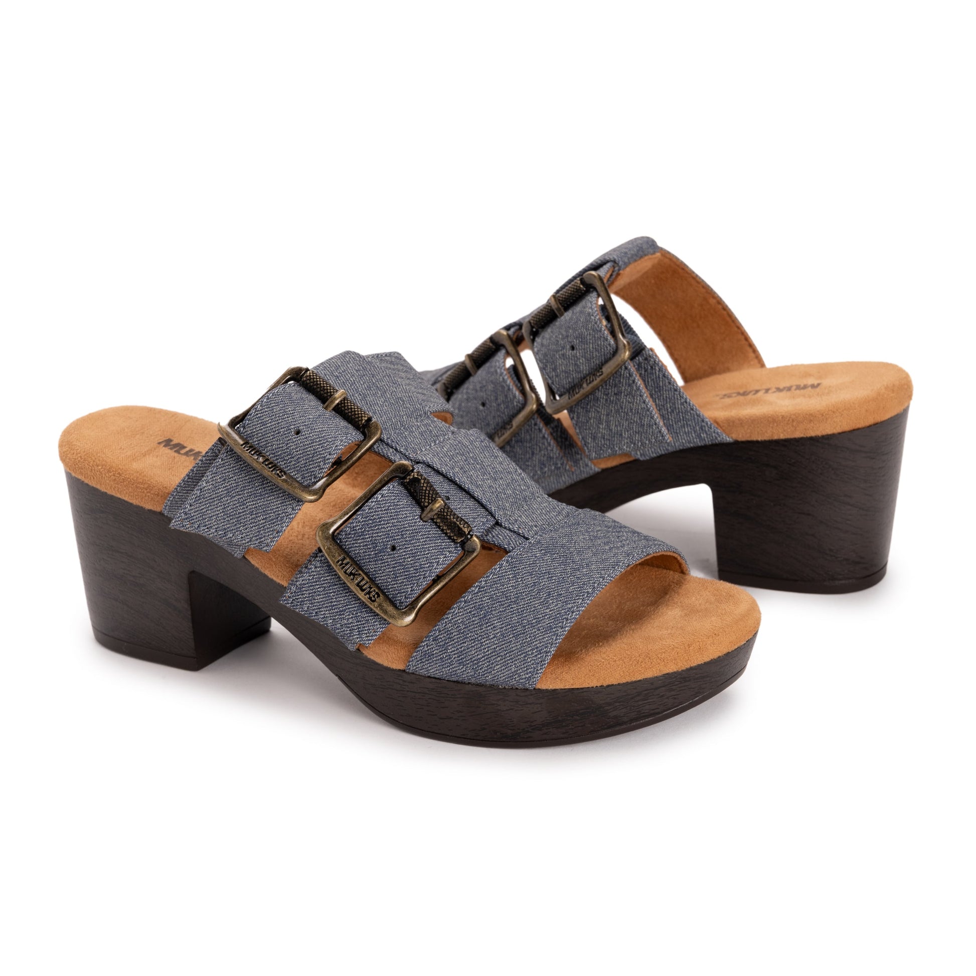 Muk Luks Myra Sandal