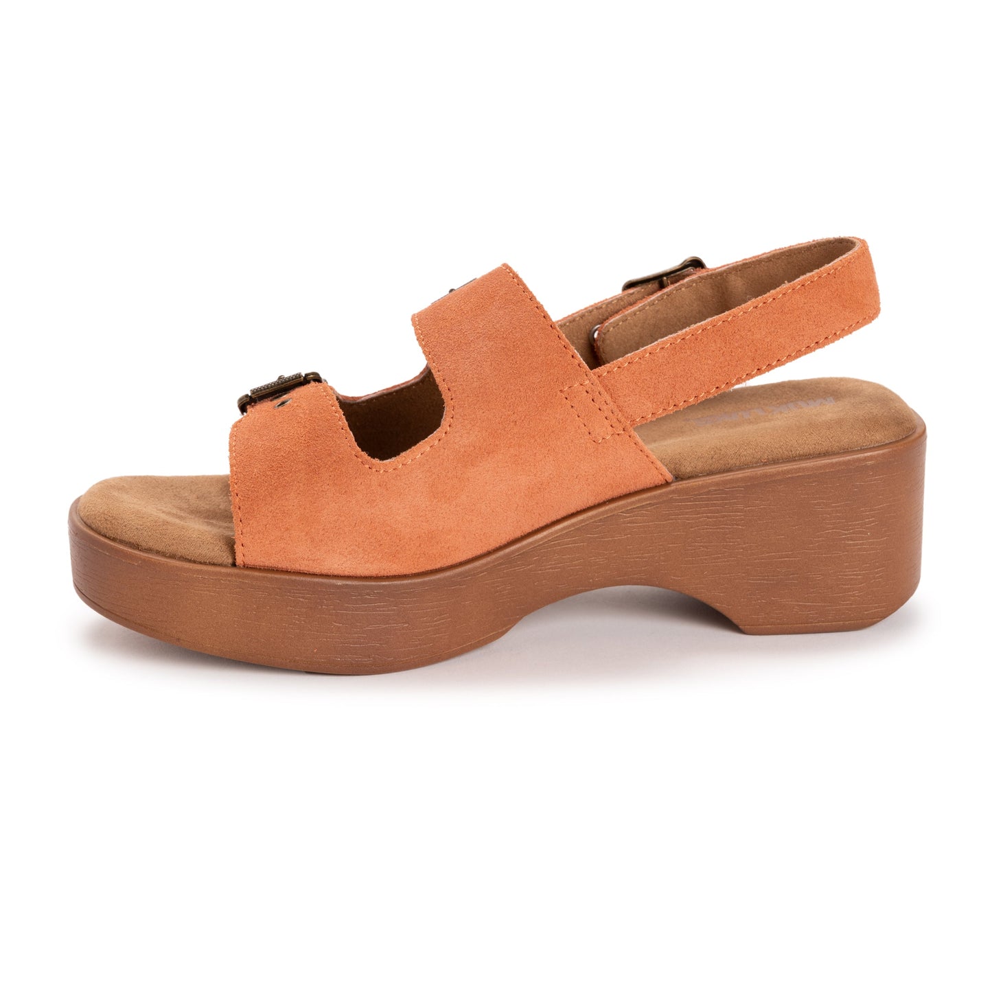 Muk Luks Calliope Sandal