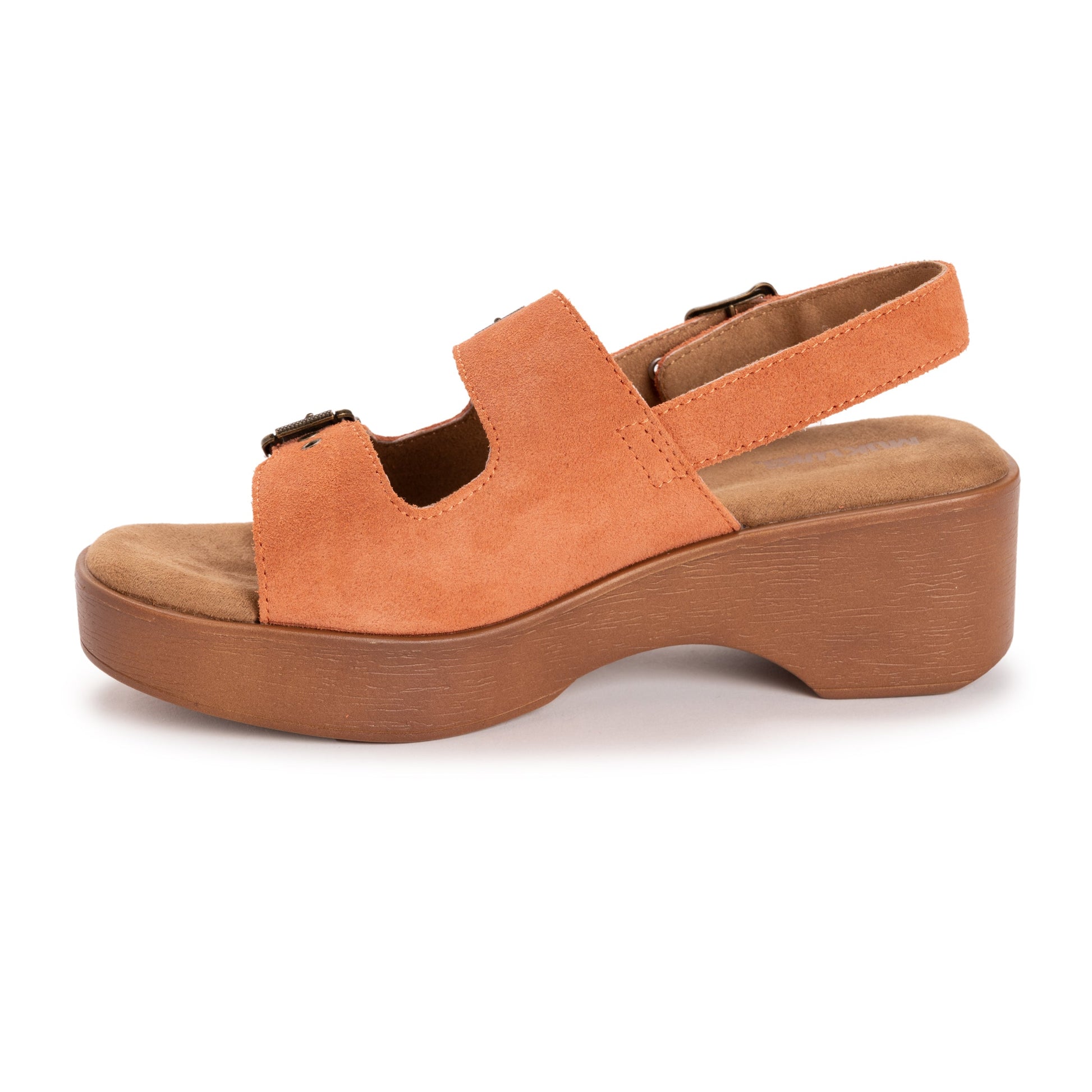 Muk Luks Calliope Sandal