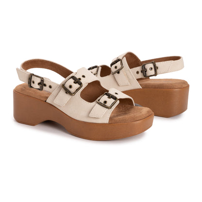 Muk Luks Calliope Sandal