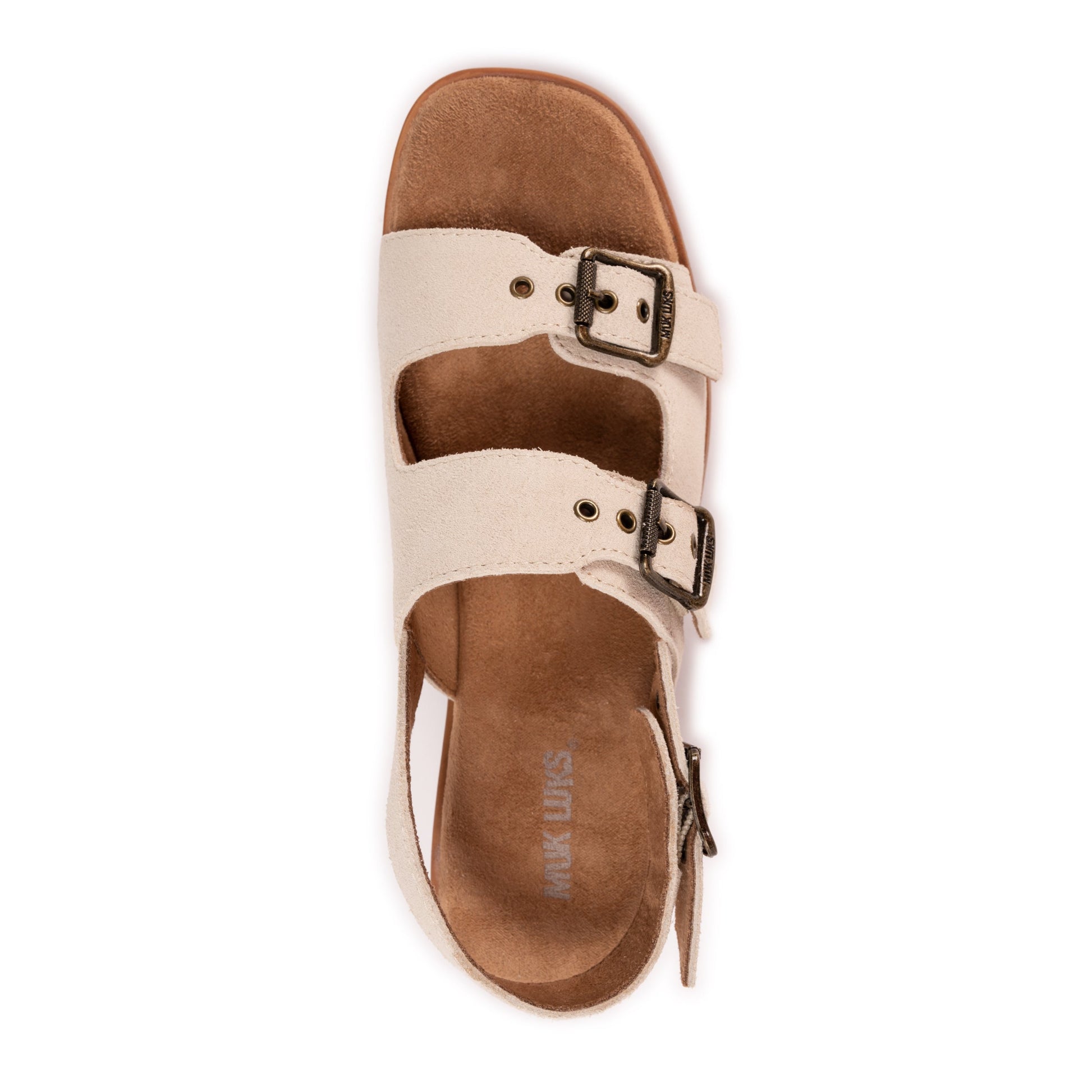 Muk Luks Calliope Sandal
