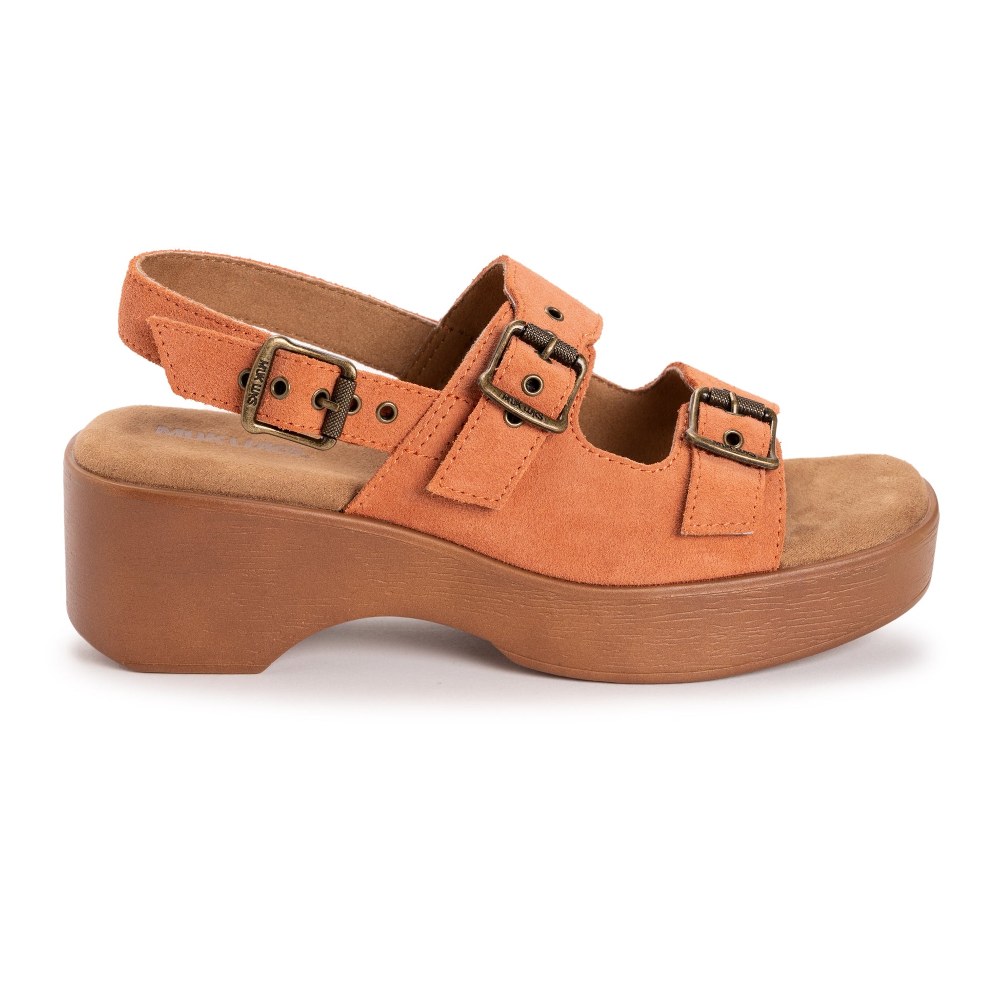 Muk Luks Calliope Sandal