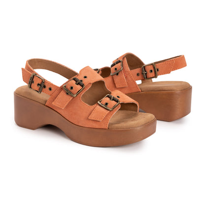Muk Luks Calliope Sandal