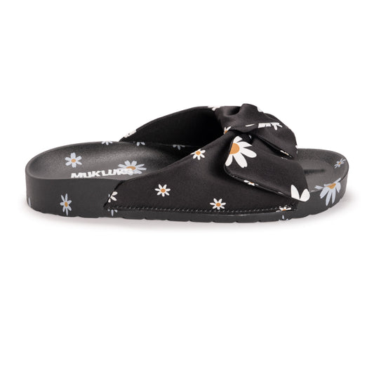Muk Luks Island Luau Sandals