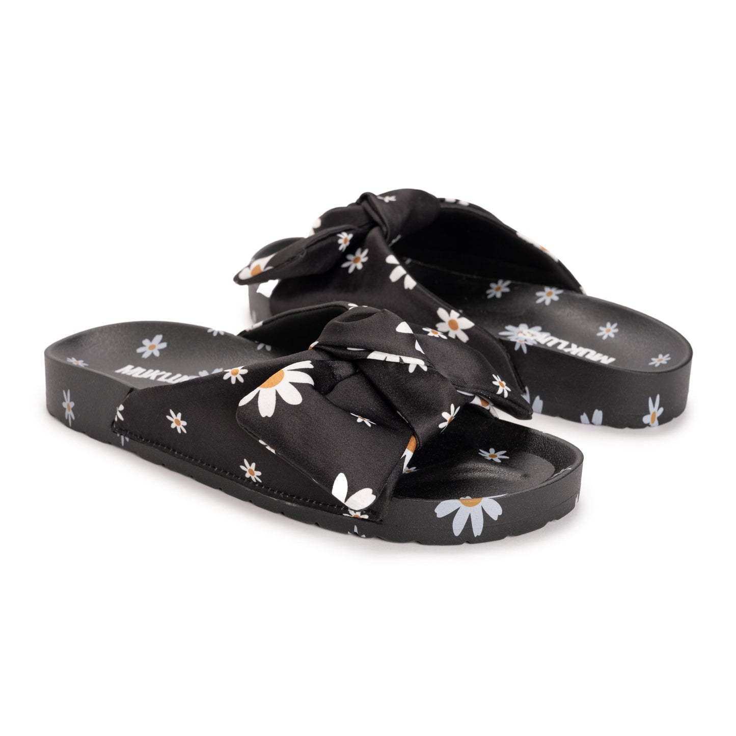 Muk Luks Island Luau Sandals