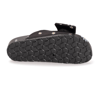 Muk Luks Island Luau Sandals