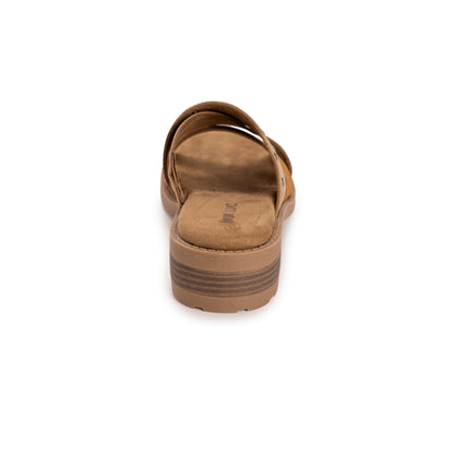Muk Luks Vittoria Sandal