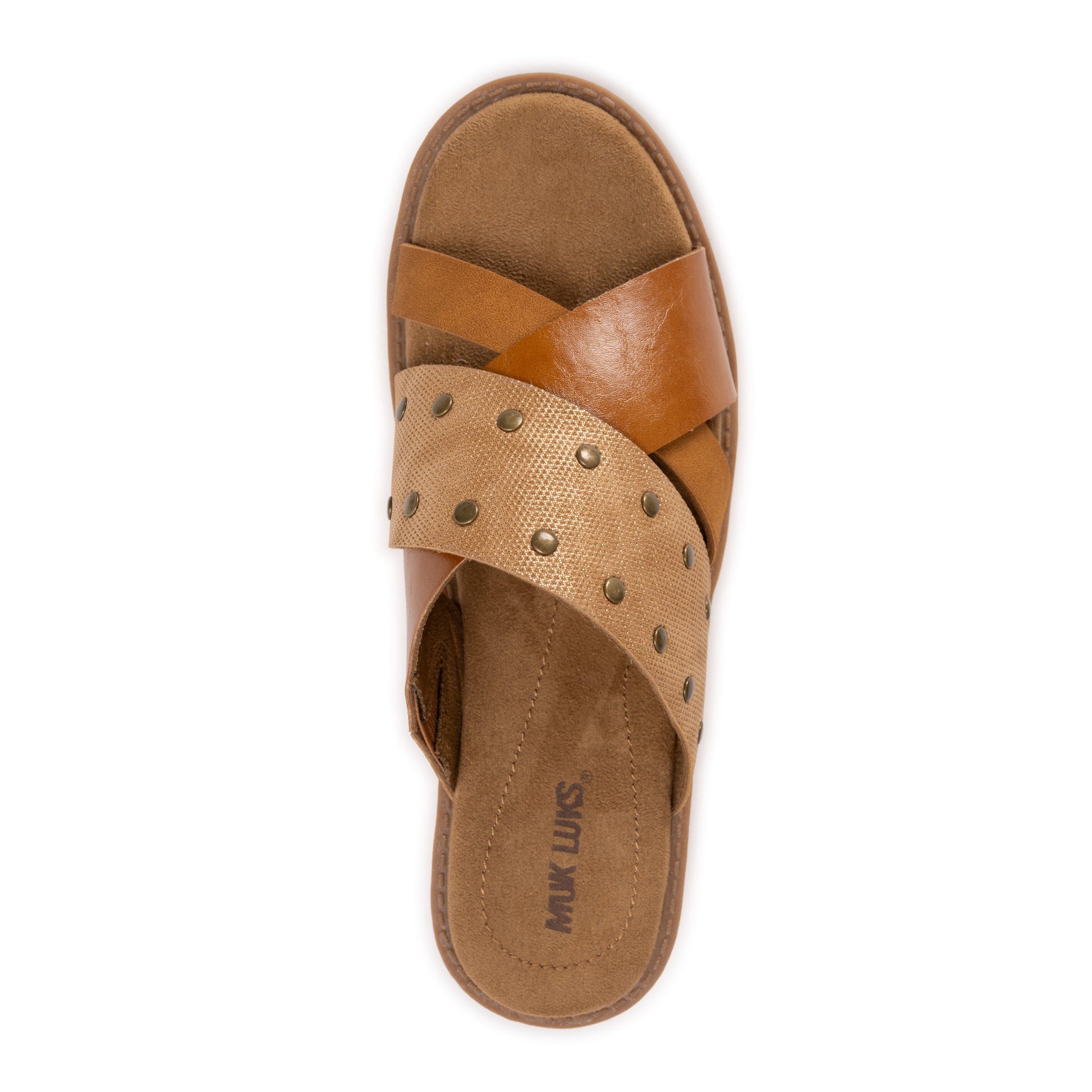 Muk Luks Vittoria Sandal