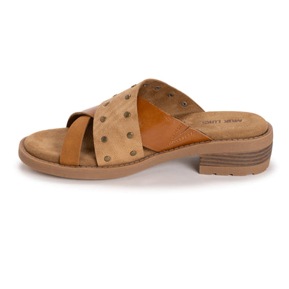 Muk Luks Vittoria Sandal