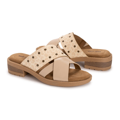 Muk Luks Vittoria Sandal