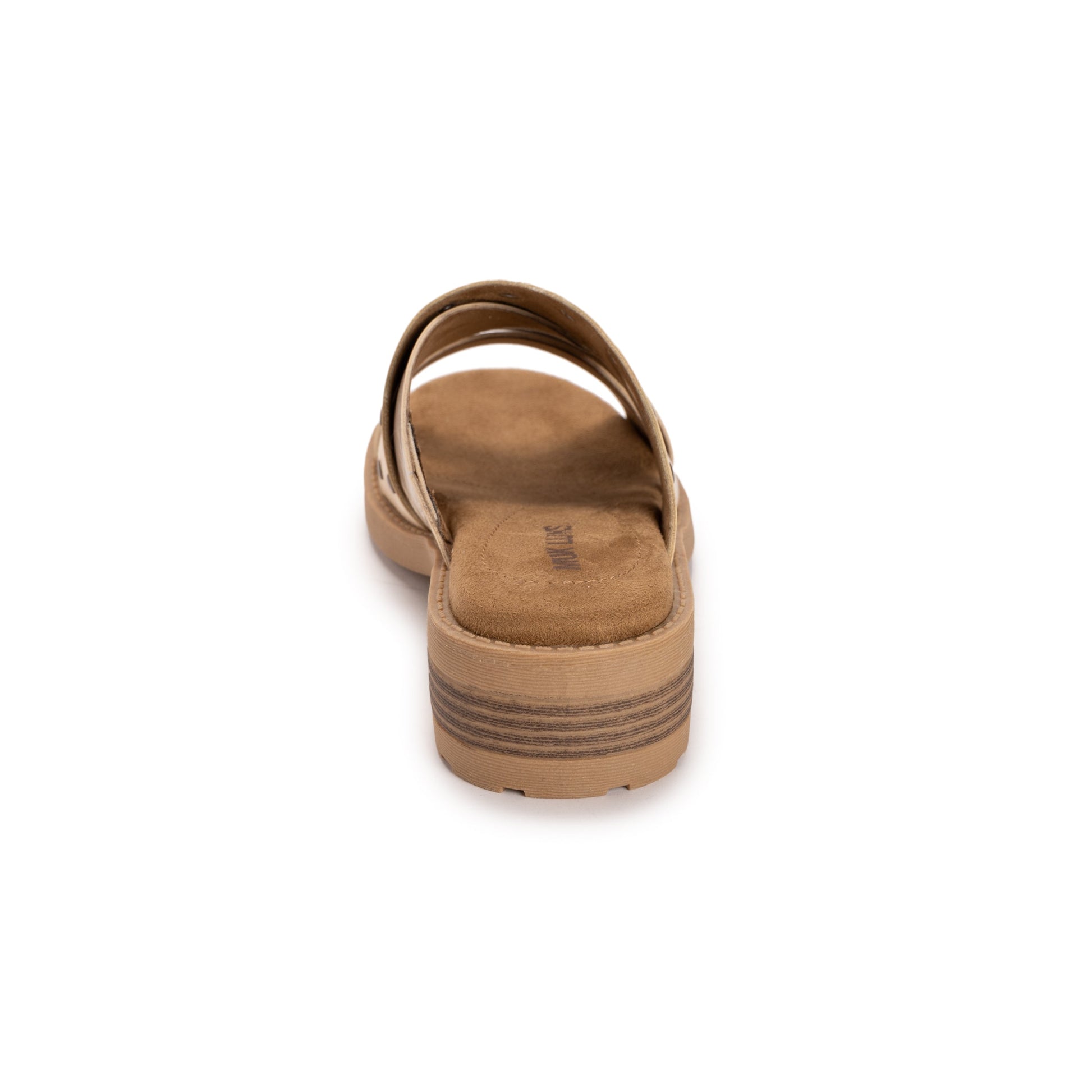 Muk Luks Vittoria Sandal