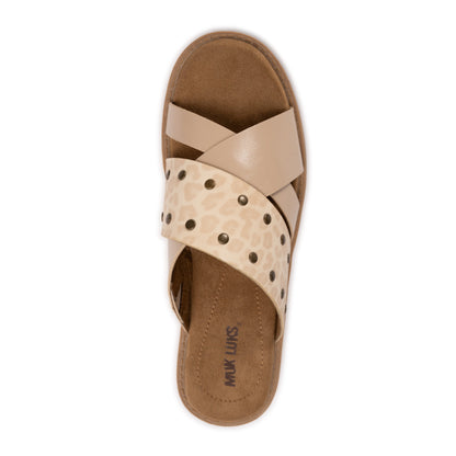 Muk Luks Vittoria Sandal
