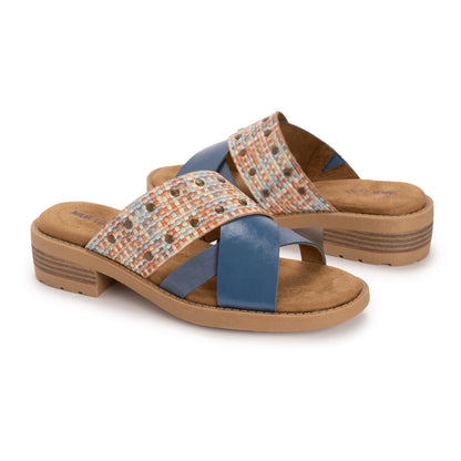 Muk Luks Vittoria Sandal