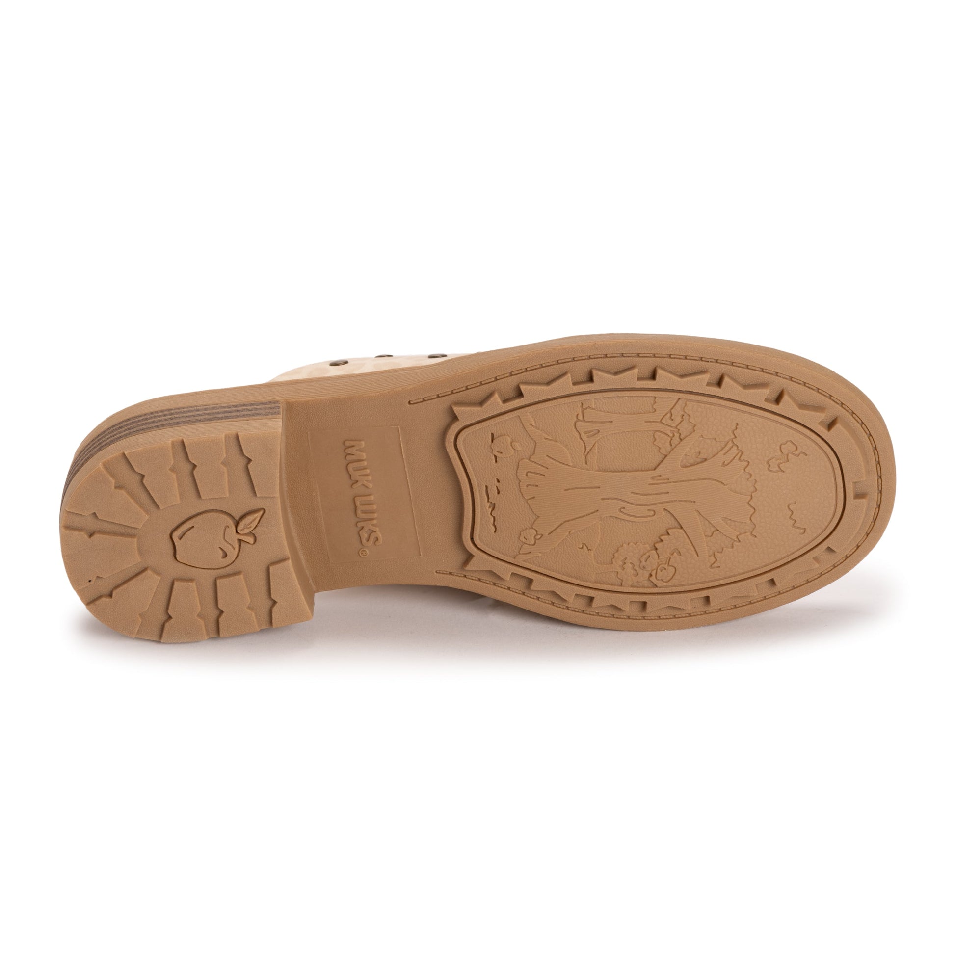 Muk Luks Vittoria Sandal