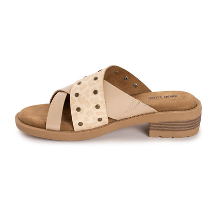 Muk Luks Vittoria Sandal
