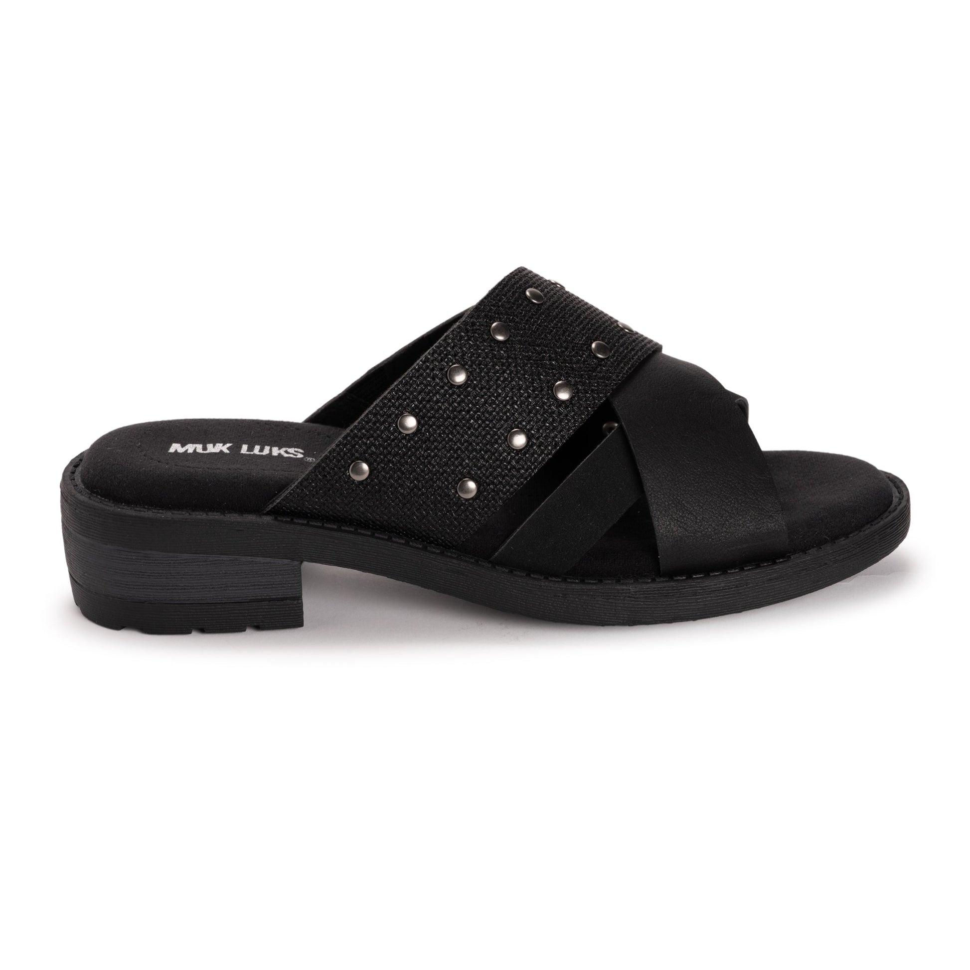 Muk Luks Vittoria Sandal