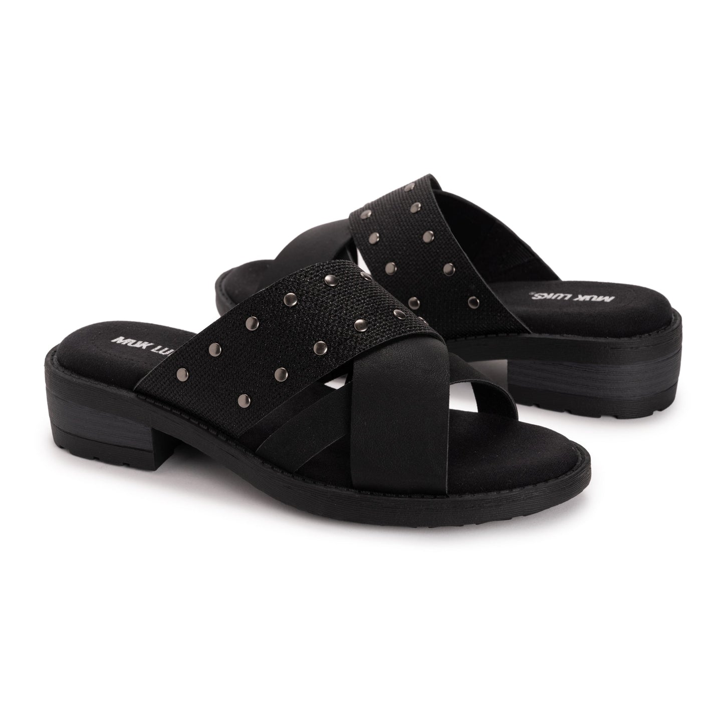 Muk Luks Vittoria Sandal
