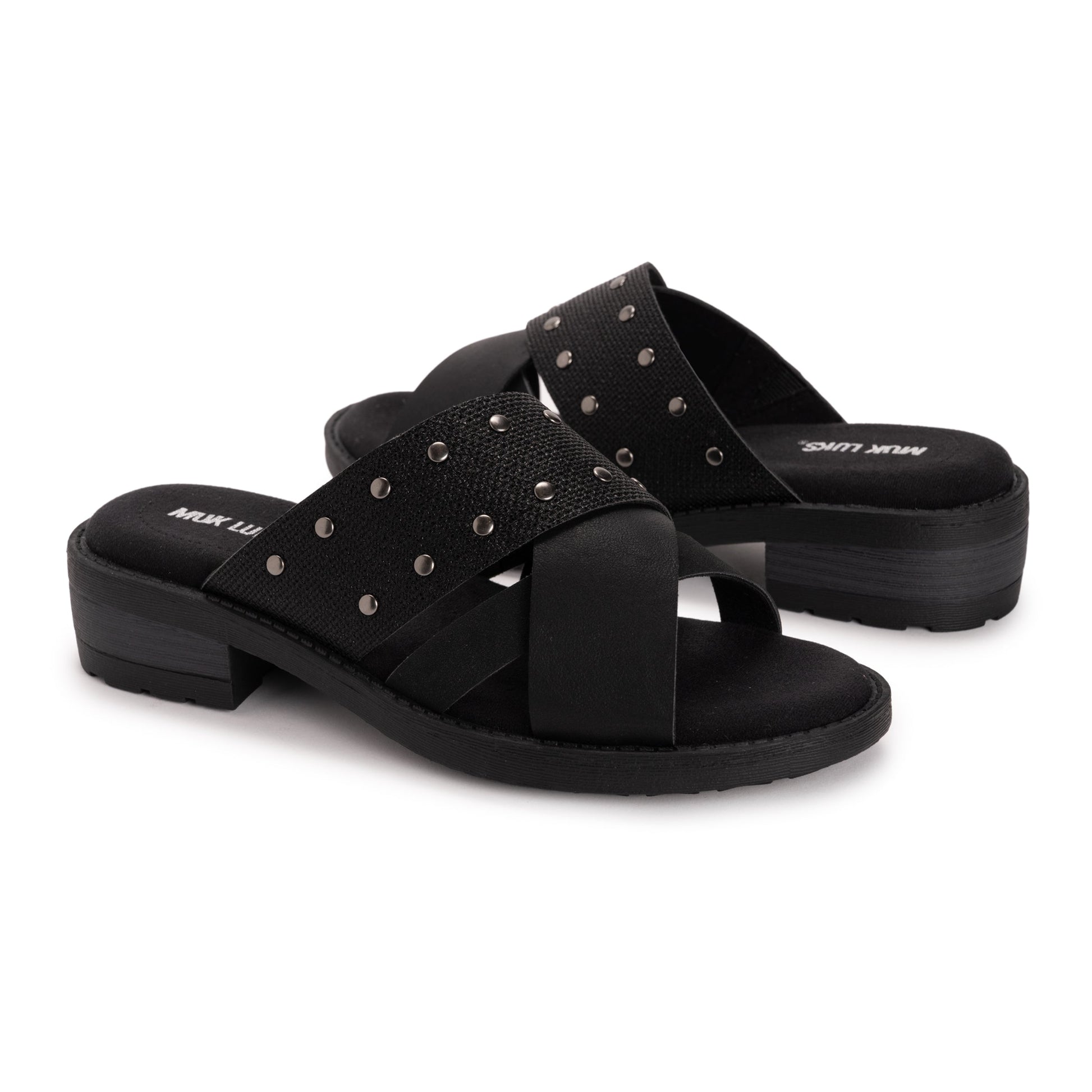 Muk Luks Vittoria Sandal