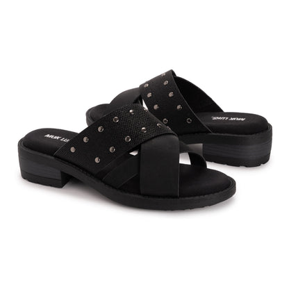 Muk Luks Vittoria Sandal