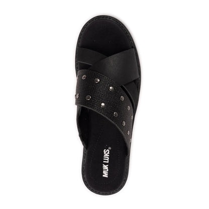 Muk Luks Vittoria Sandal