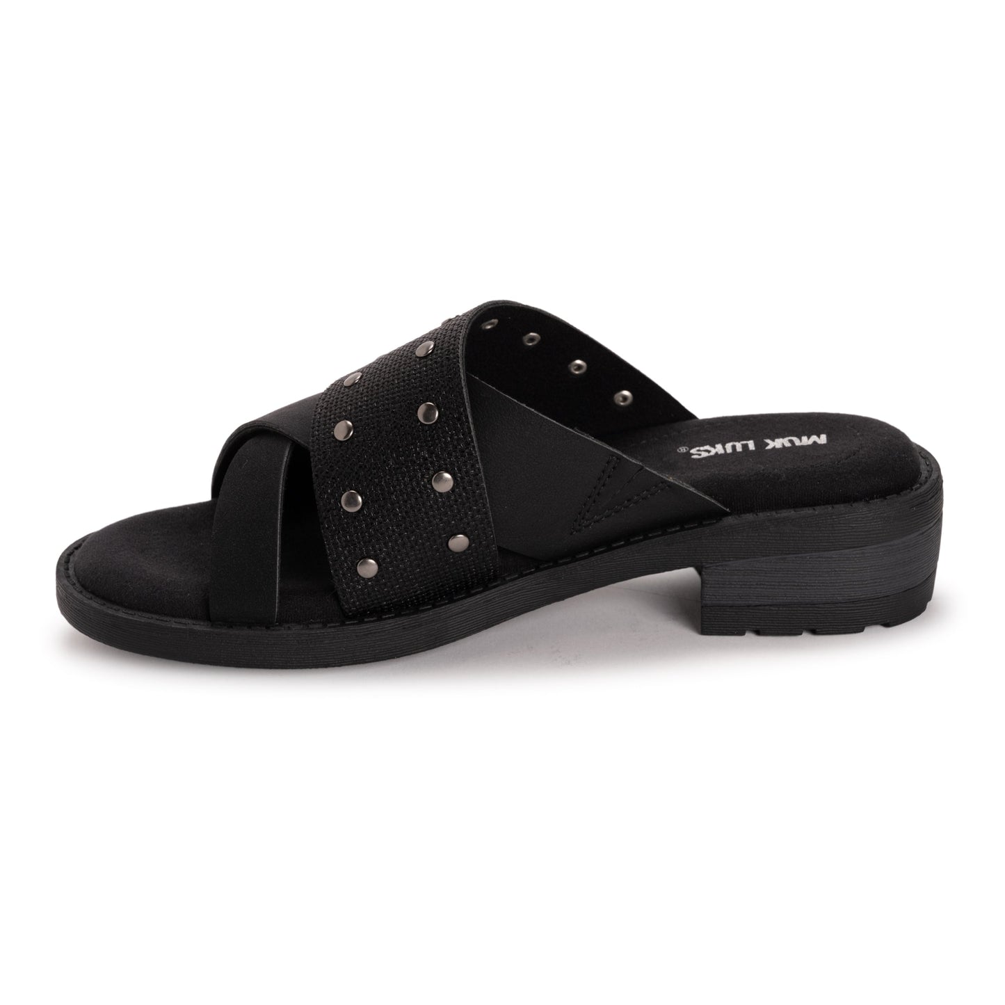 Muk Luks Vittoria Sandal
