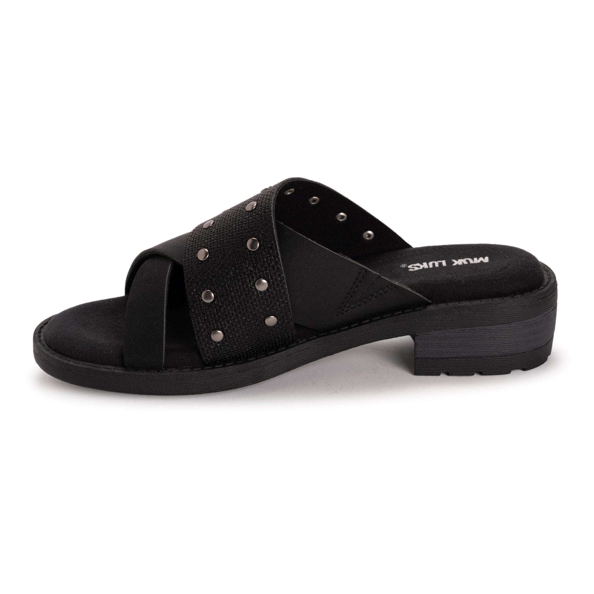 Muk Luks Vittoria Sandal