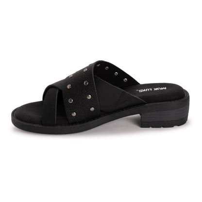 Muk Luks Vittoria Sandal