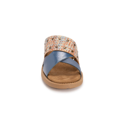 Muk Luks Vittoria Sandal