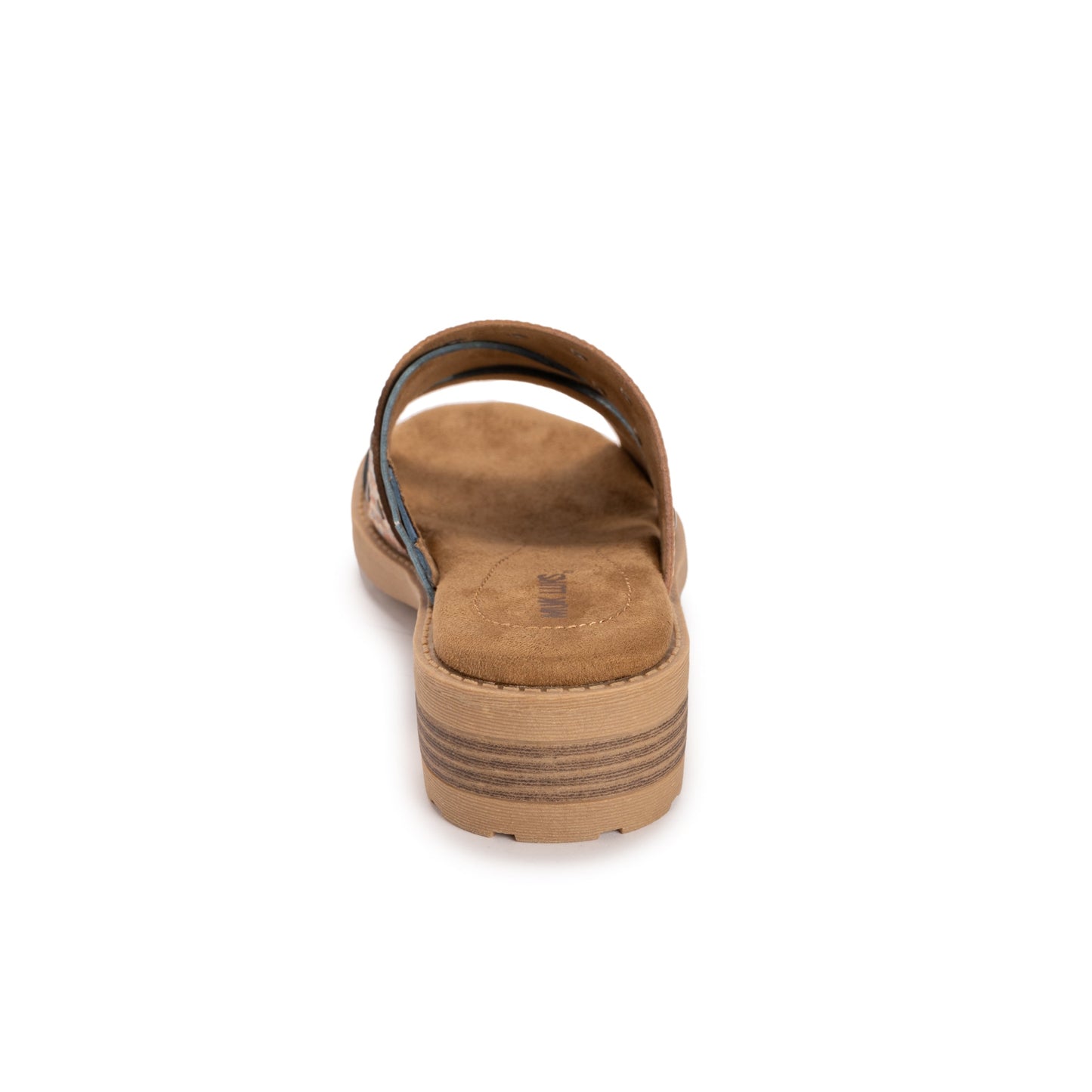 Muk Luks Vittoria Sandal