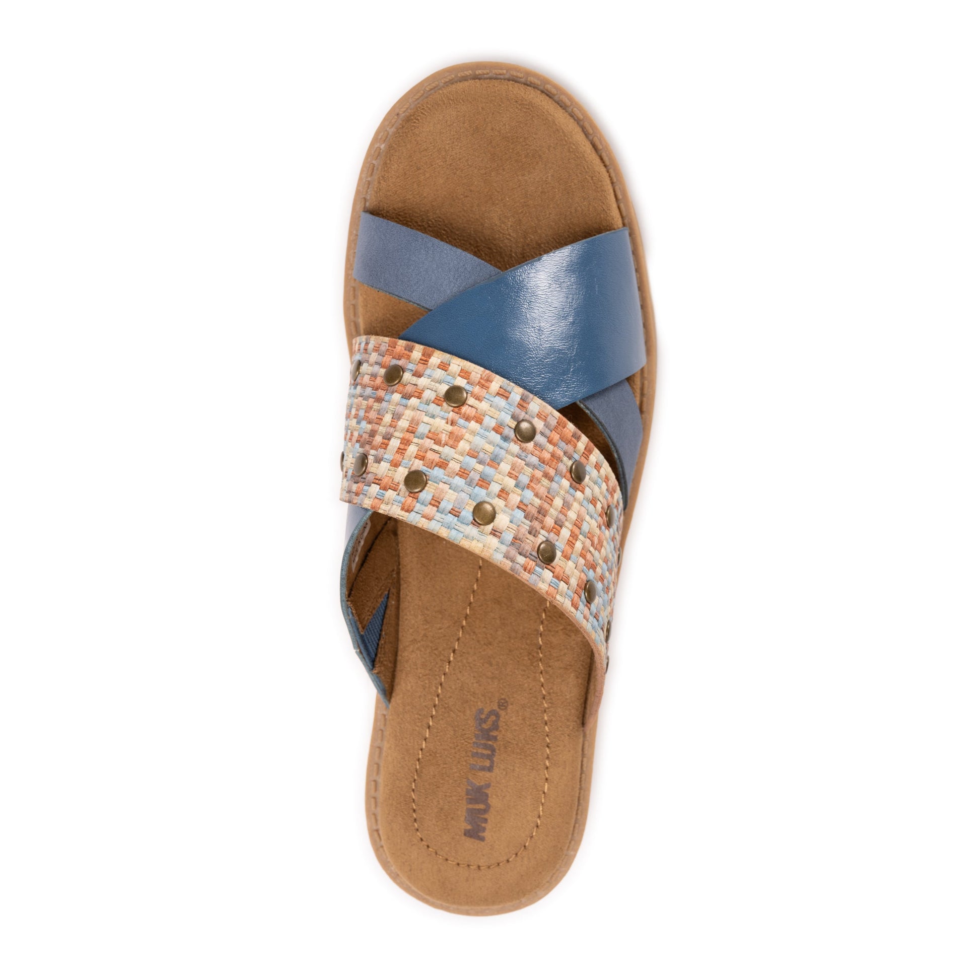 Muk Luks Vittoria Sandal