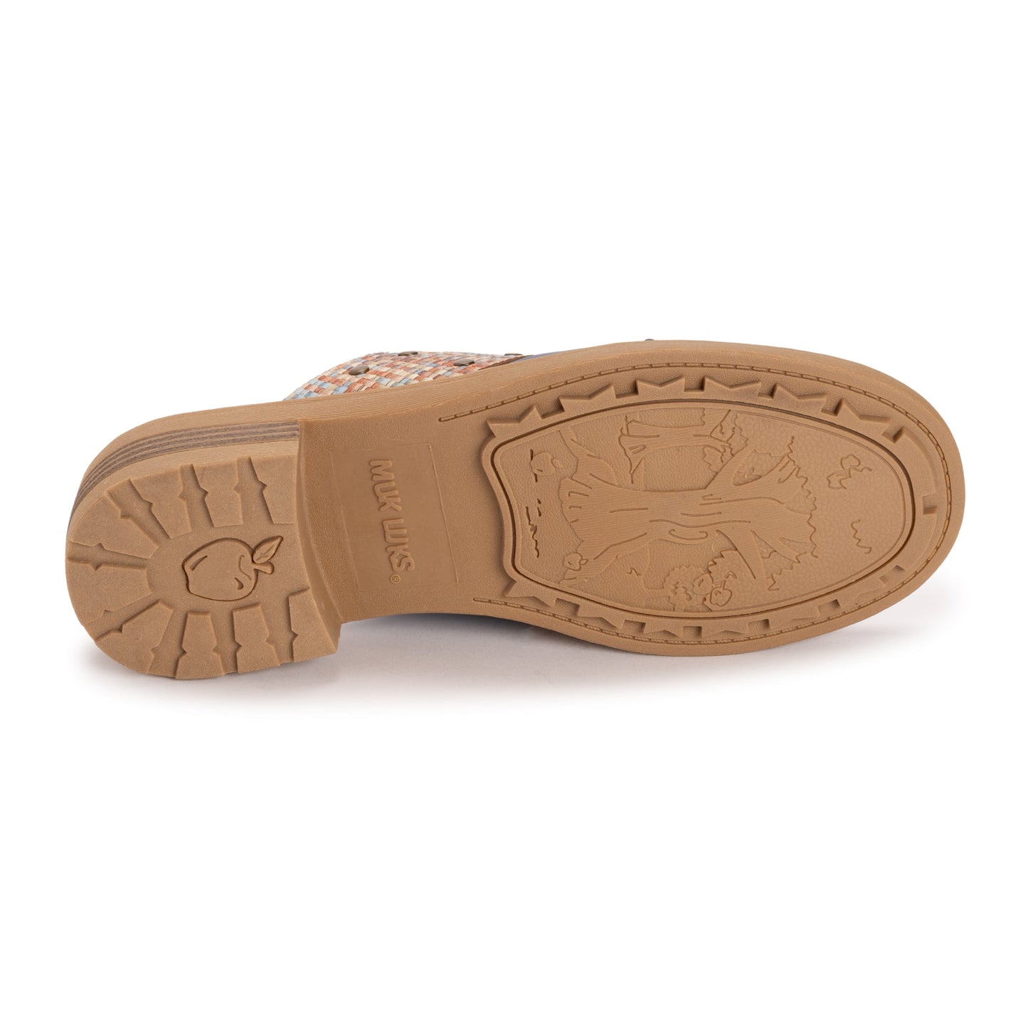 Muk Luks Vittoria Sandal