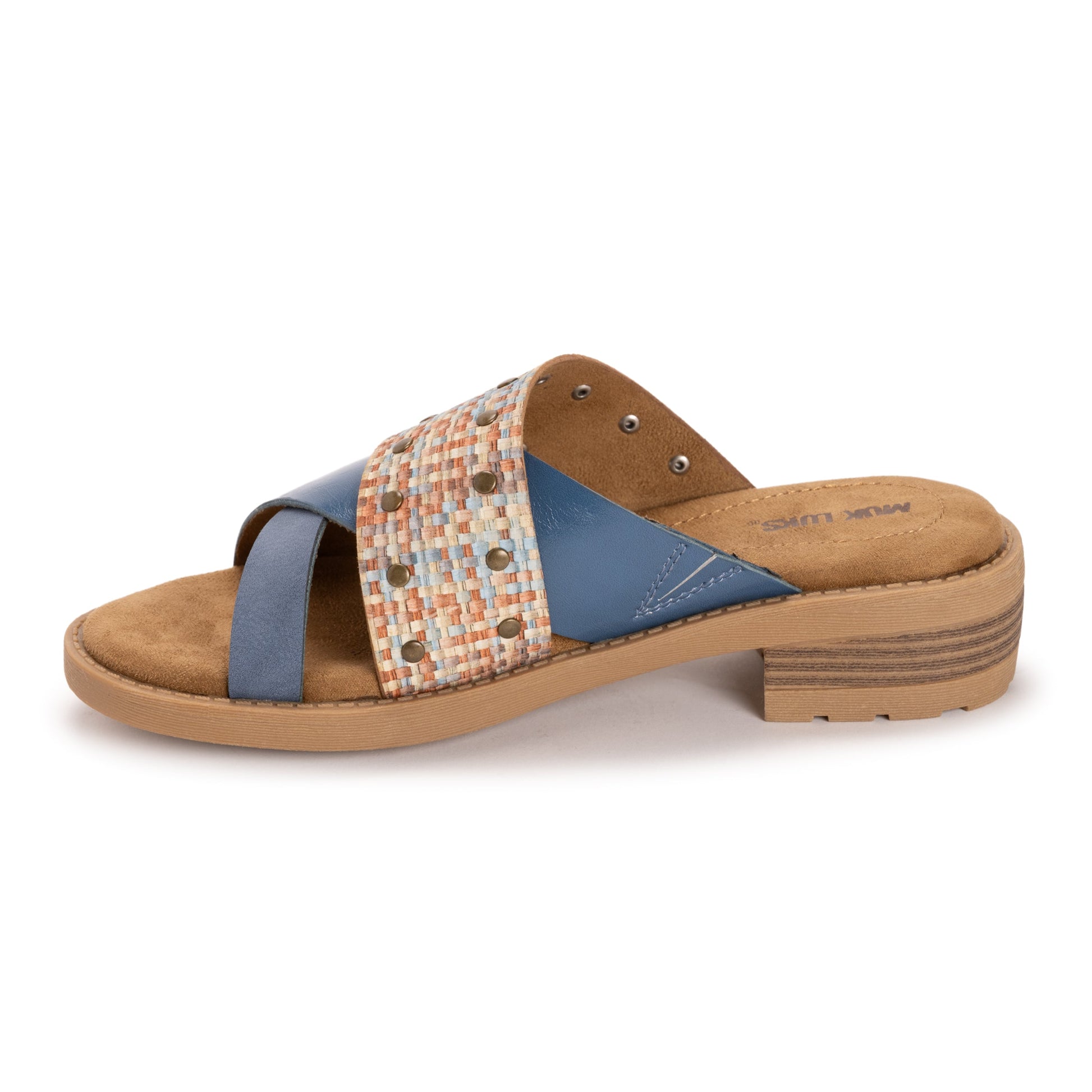 Muk Luks Vittoria Sandal