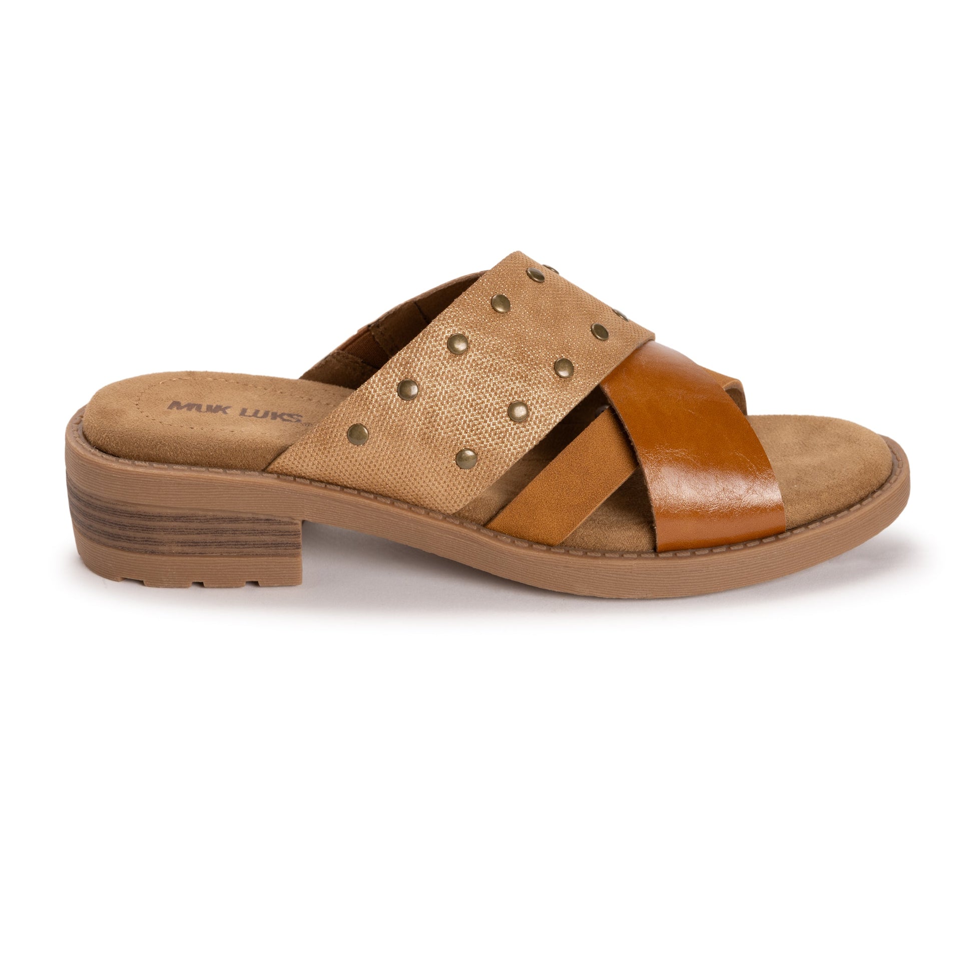 Muk Luks Vittoria Sandal