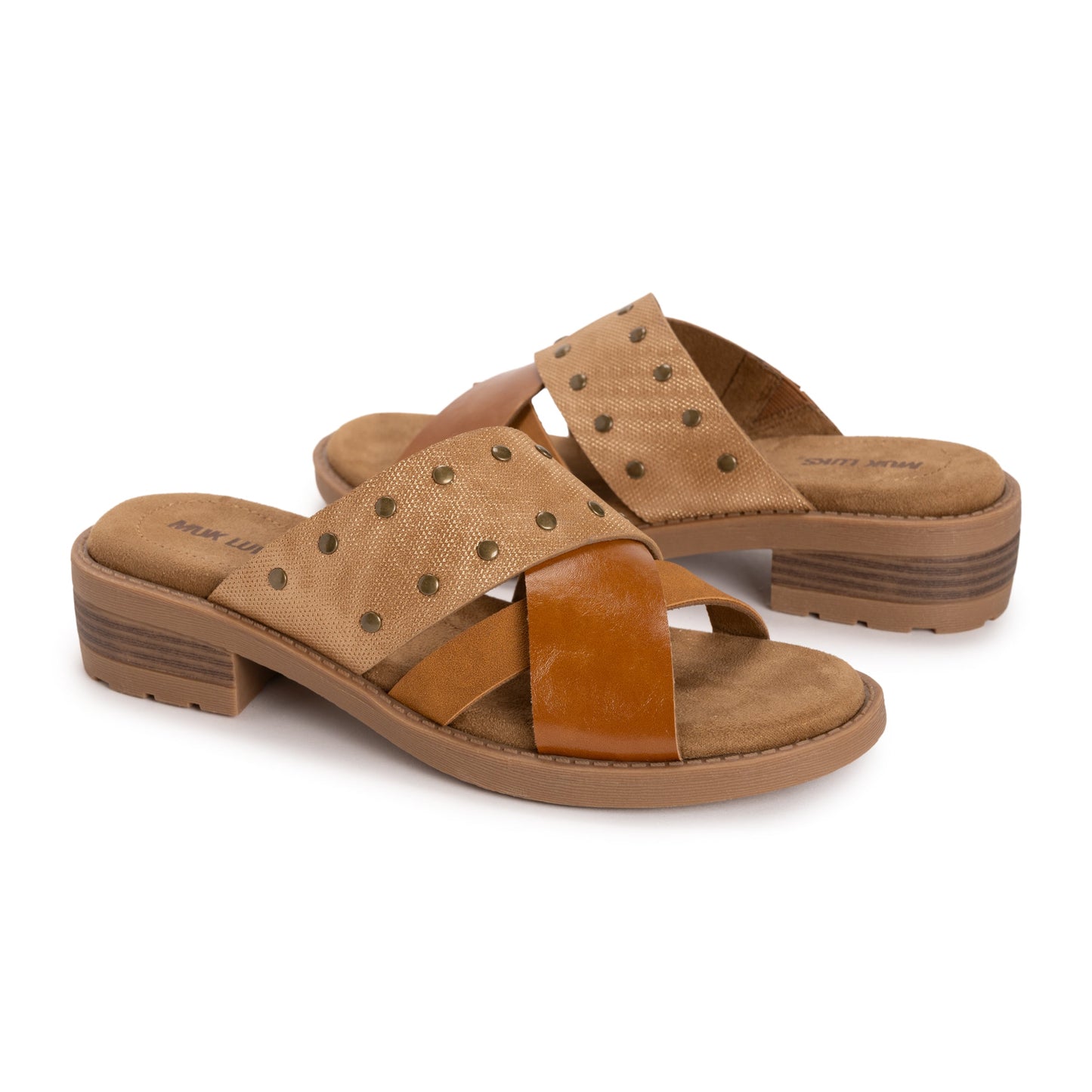 Muk Luks Vittoria Sandal