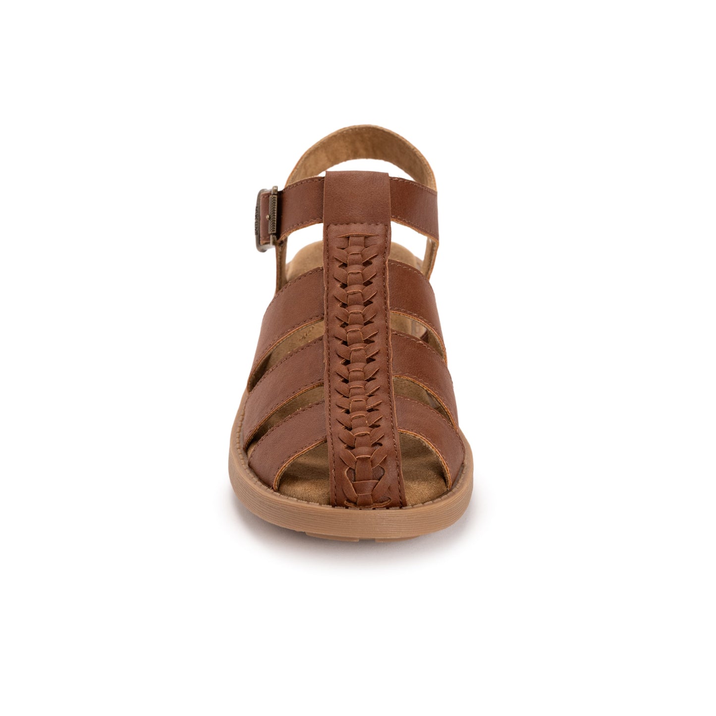 Muk Luks Vanilla Fisherman Sandal