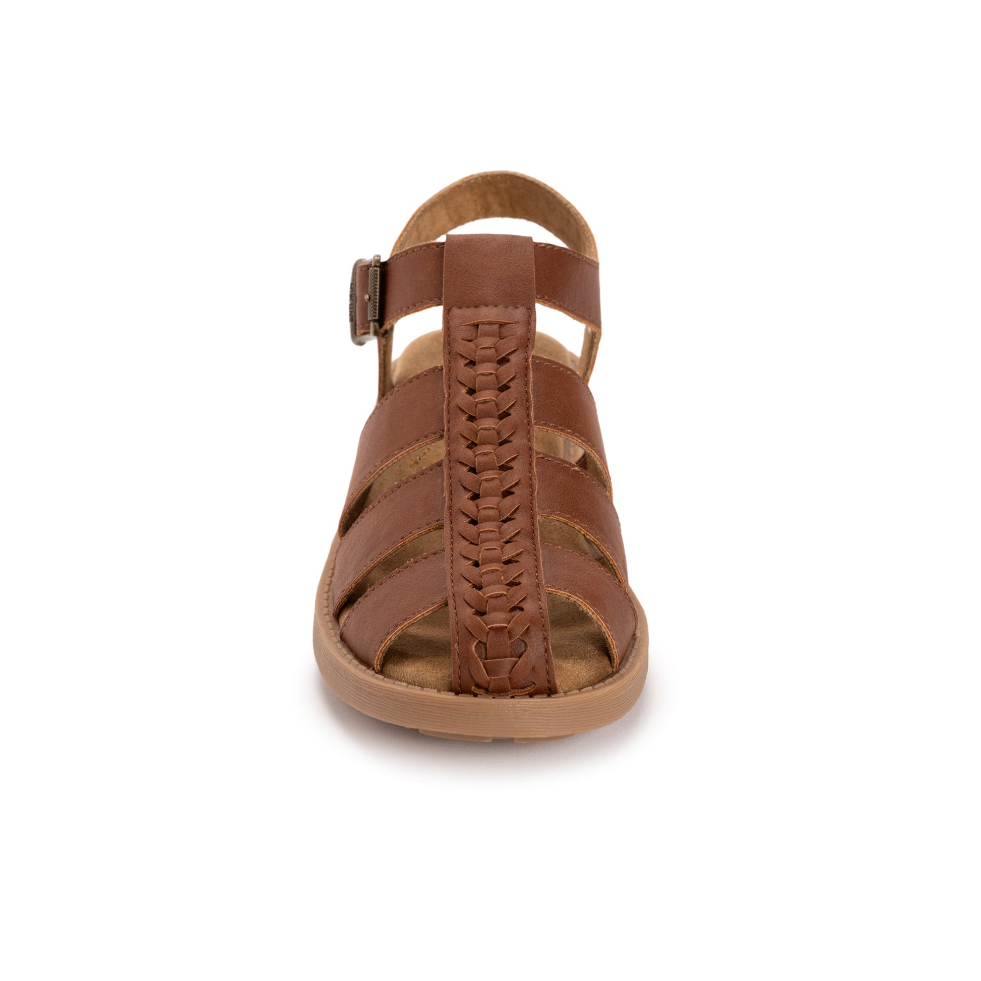 Muk Luks Vanilla Fisherman Sandal