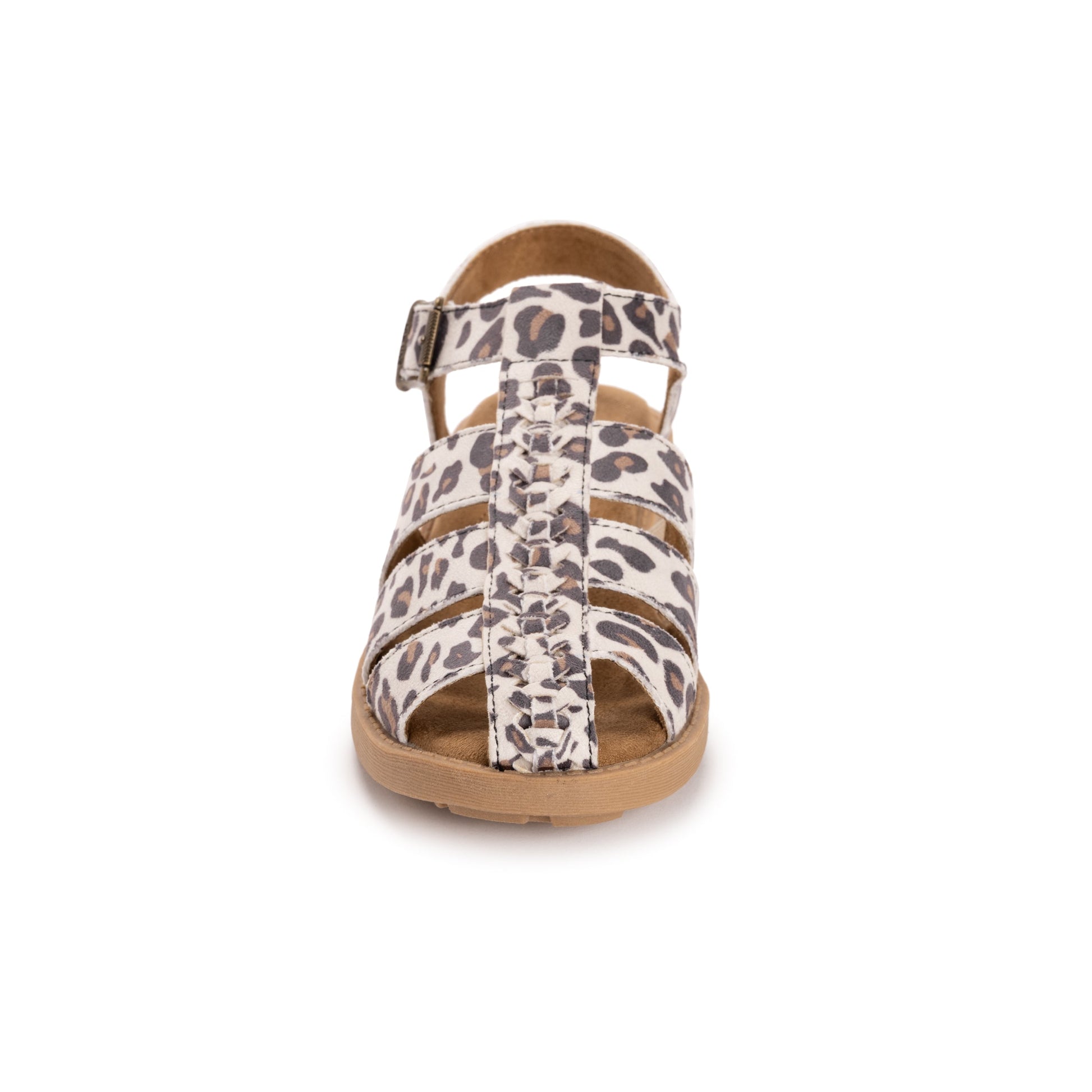 Muk Luks Vanilla Fisherman Sandal