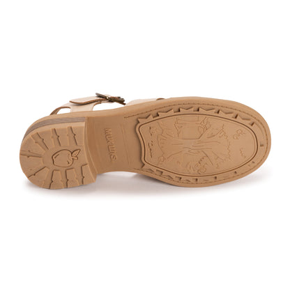 Muk Luks Vanilla Fisherman Sandal