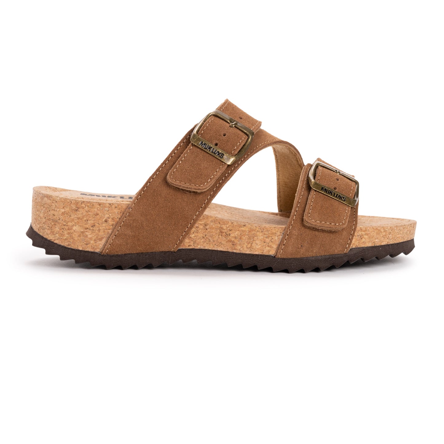 Muk Luks Poppy Sandal
