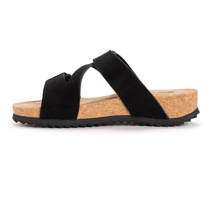 Muk Luks Poppy Sandal