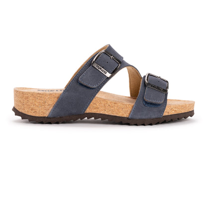 Muk Luks Poppy Sandal