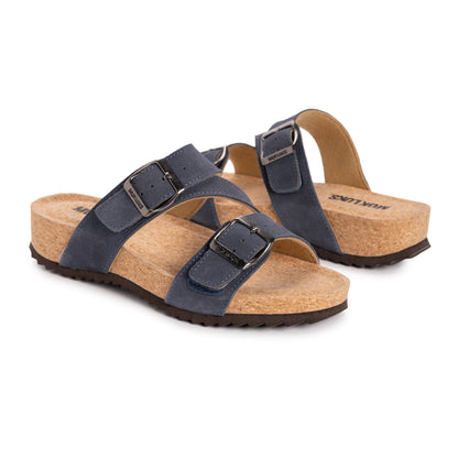 Muk Luks Poppy Sandal