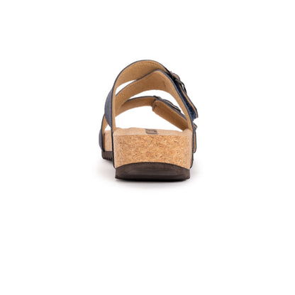 Muk Luks Poppy Sandal