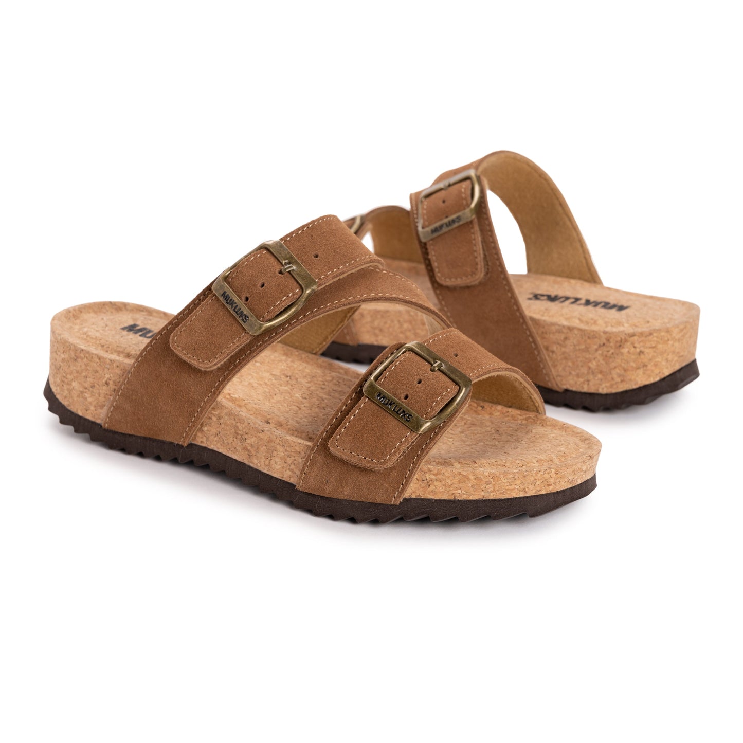 Muk Luks Poppy Sandal