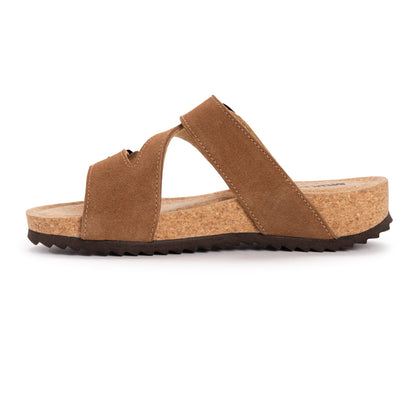 Muk Luks Poppy Sandal