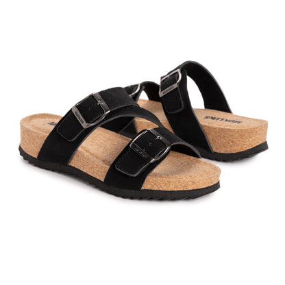 Muk Luks Poppy Sandal