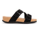 Black Suede