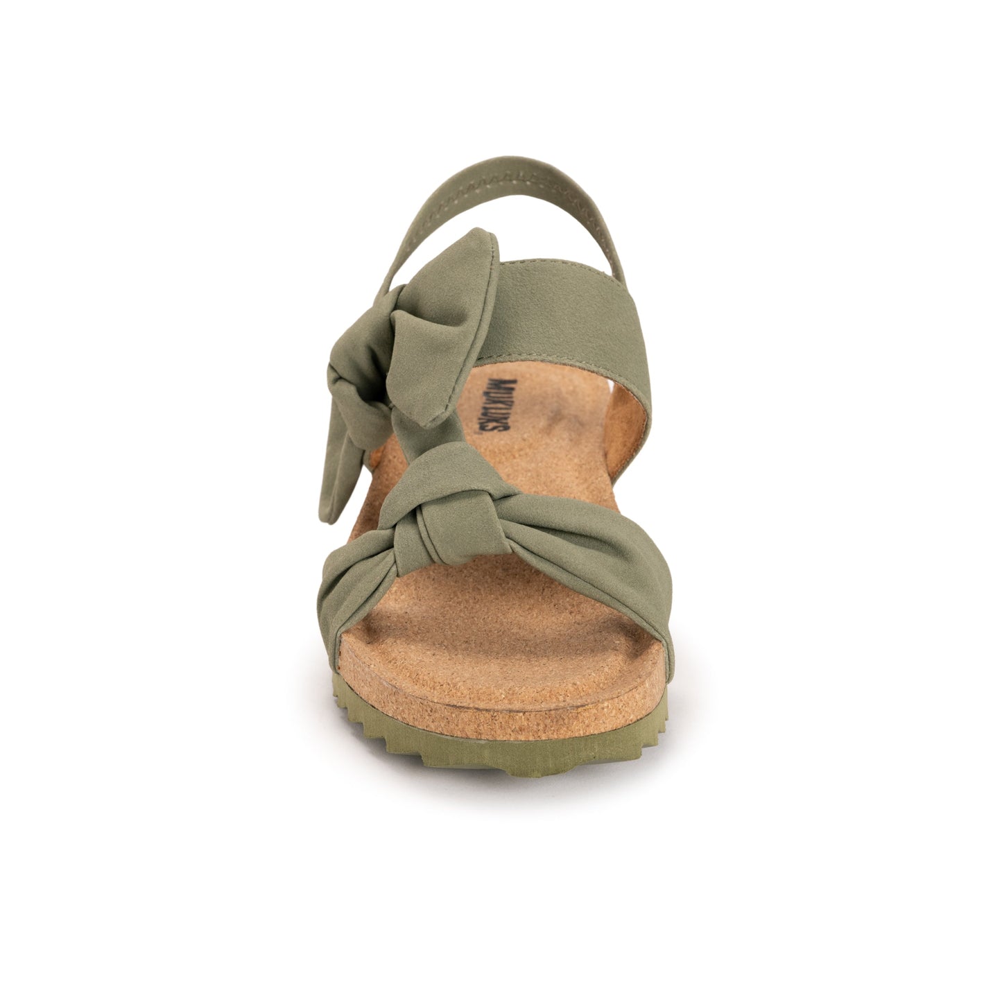 Muk Luks Pansy Sandal